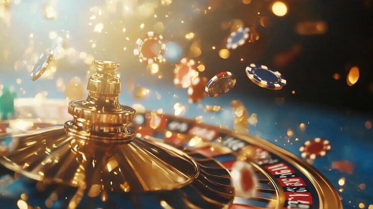 Indonesia Open live market placement on sendok
